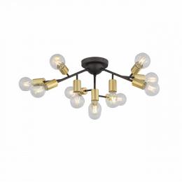 Изображение продукта Потолочная светодиодная люстра ST Luce Foglione 